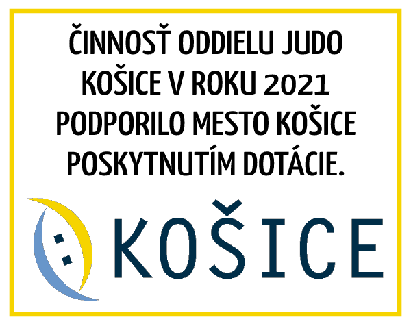 Dotacia mesta Kosice